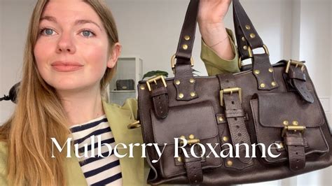 mulberry bag roxanne fake